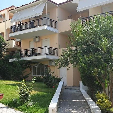 Sunday Mood Apartment Неа Скиони Екстериор снимка