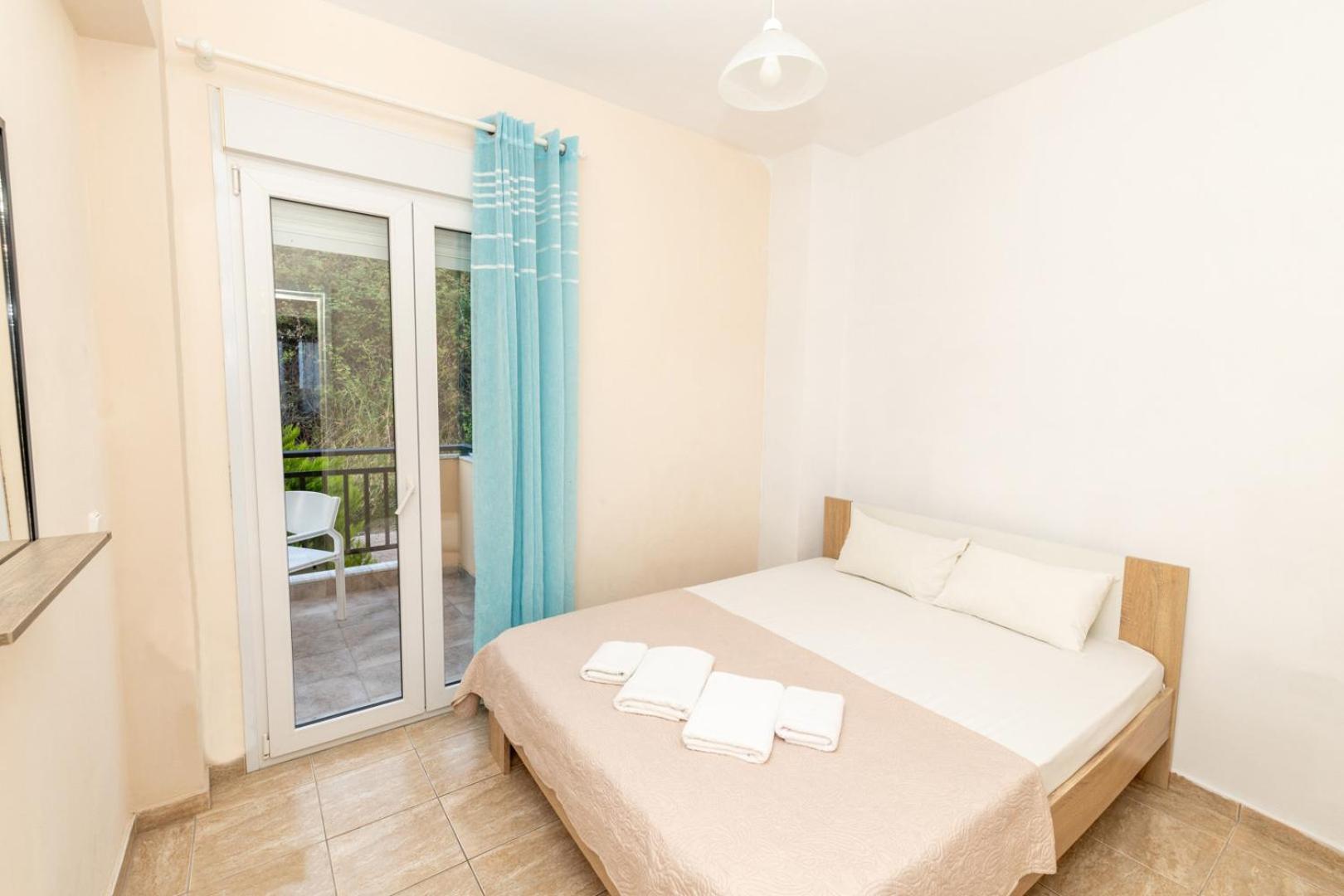 Sunday Mood Apartment Неа Скиони Екстериор снимка