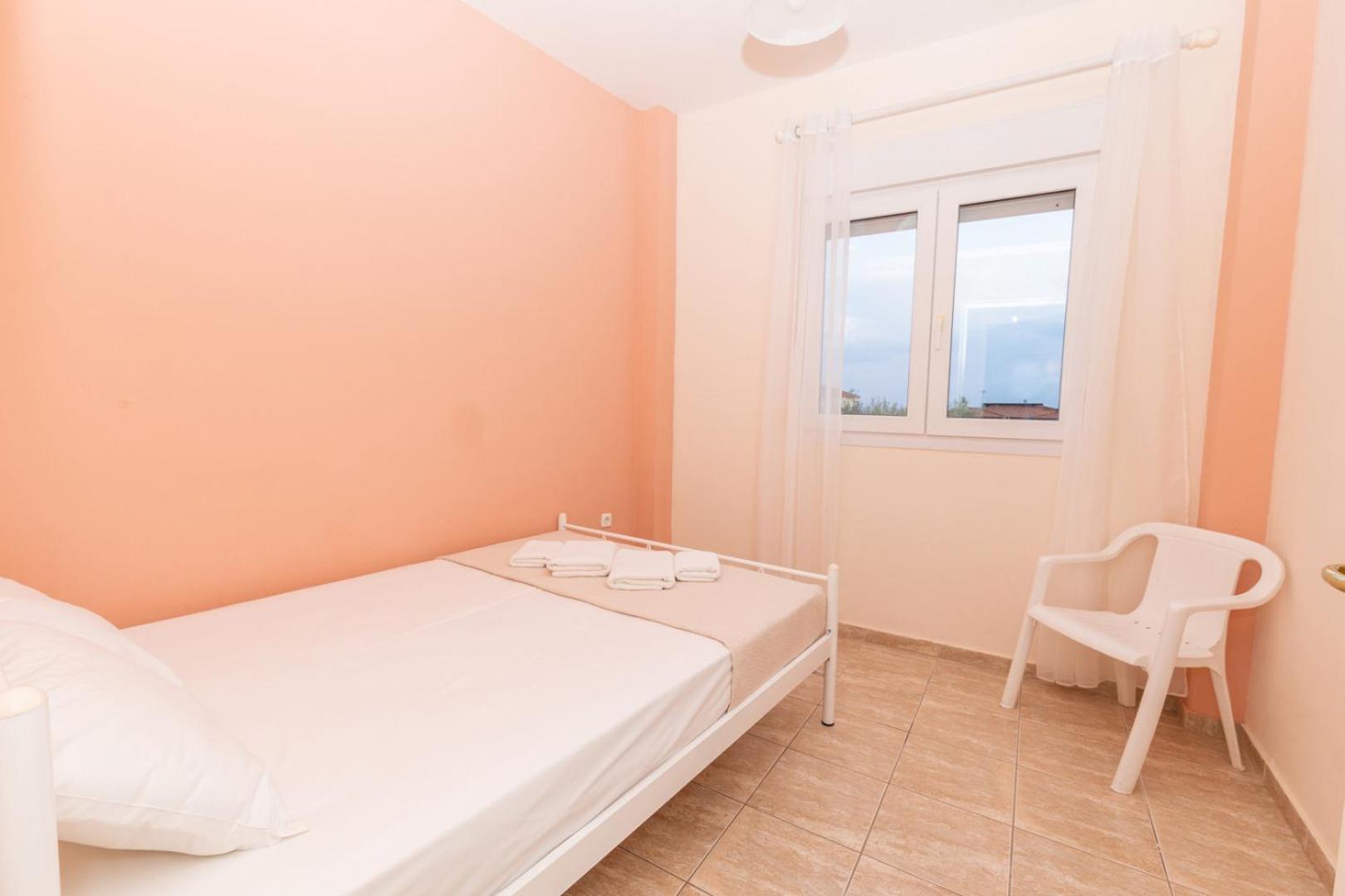 Sunday Mood Apartment Неа Скиони Екстериор снимка