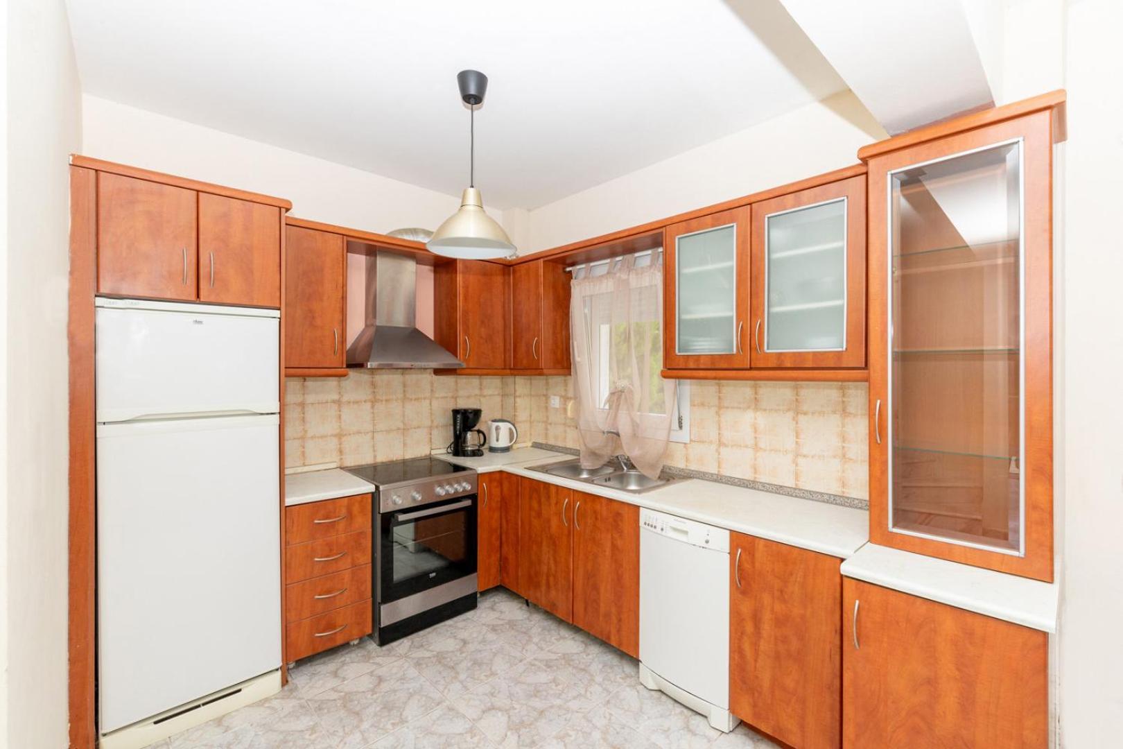 Sunday Mood Apartment Неа Скиони Екстериор снимка